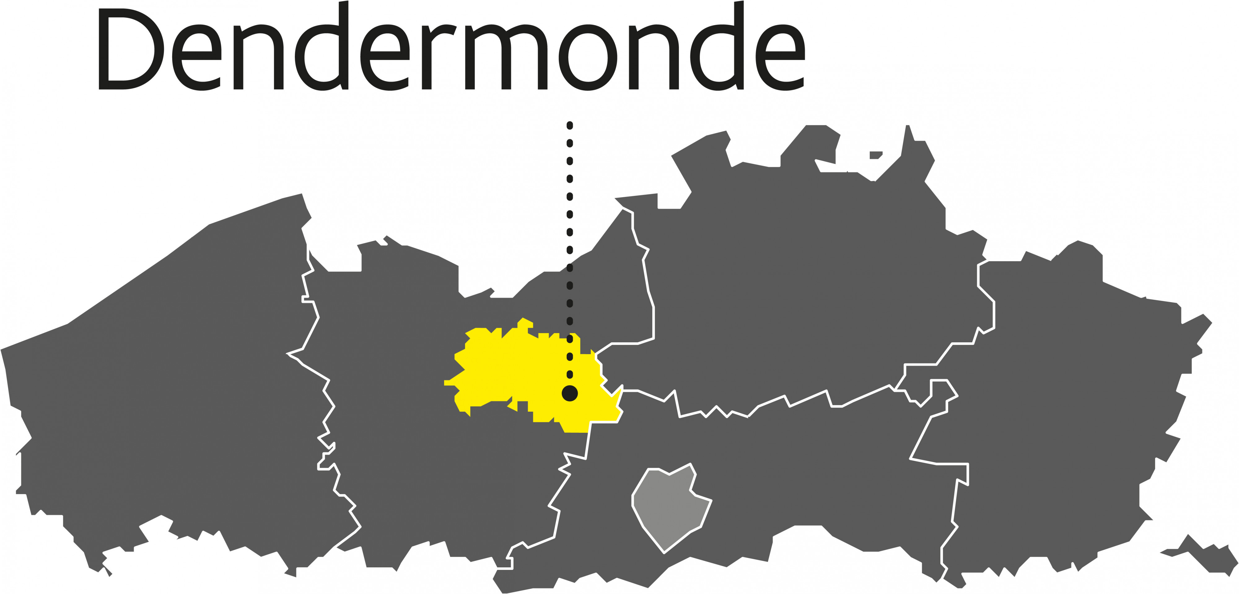 Dendermonde-en-de-Scheldevallei