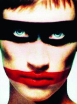James Ensor, Maskerade & Make-up