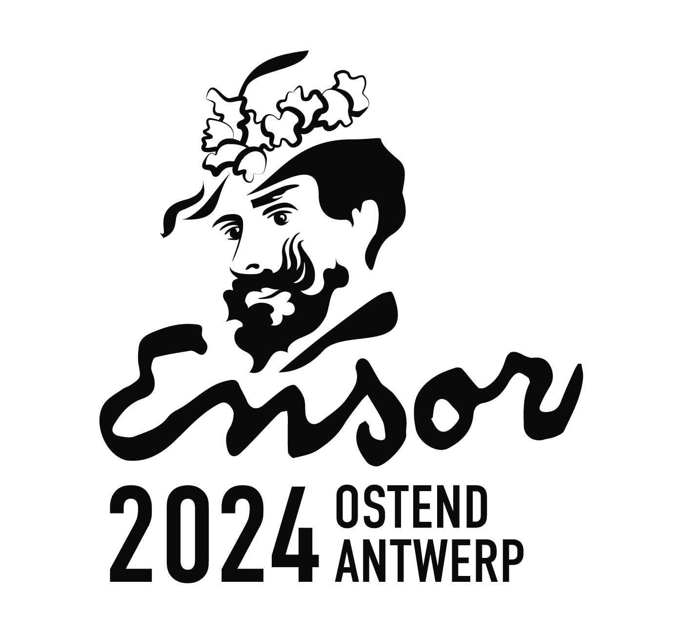 Logo Ensor2024