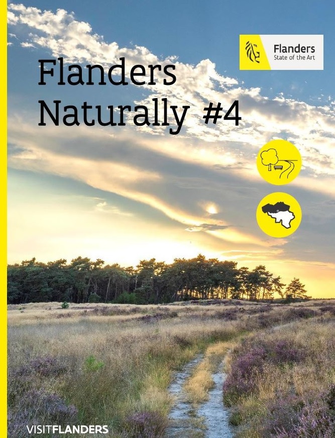 Flanders Naturally IV